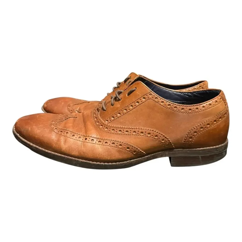 Cole Haan all shoes